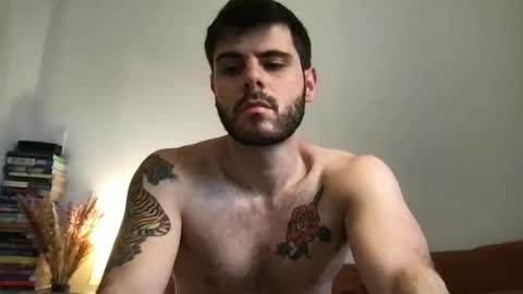 Snapshot of thatfeelsgoood chatting on October 2025 08:16:02 PM thatfeelsgoood online show from October 2025 08:16:02 PM