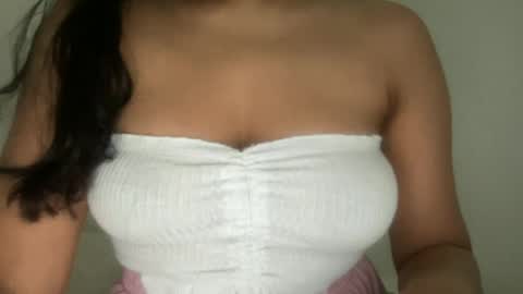 Snapshot of thatgirlmelanie chatting on August 2026 01:14:02 PM Melanie online show from August 2026 01:14:02 PM