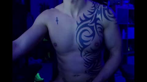 ThatGuyRichie online show from February 2025 10:36:01 PM