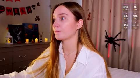 Alice online show from October 2025 10:54:02 AM