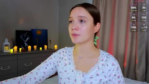 Alice online show from November 2025 11:45:01 AM