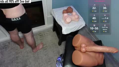 Snapshot of thatswhatshesaid143 chatting on January 2026 10:46:02 PM ThatsWhatSheSaid online show from January 2026 10:46:02 PM