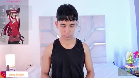 Thayler  online show from December 2025 11:36:02 AM