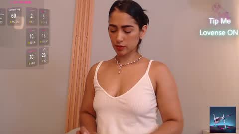 Snapshot of thayssa_ross chatting on June 2026 02:45:01 PM THAYSSA ROSS online show from June 2026 02:45:01 PM