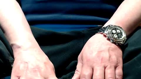 the1pocketrocket online show from January 2025 09:15:01 PM