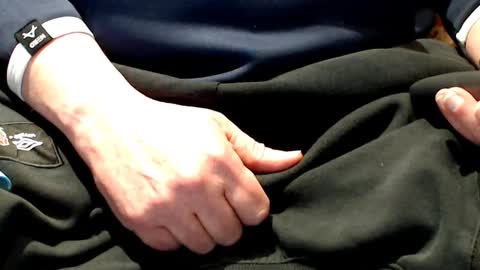 the1pocketrocket online show from January 2025 06:05:01 PM