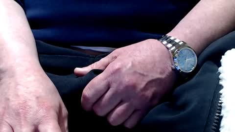 the1pocketrocket online show from January 2025 09:35:02 PM