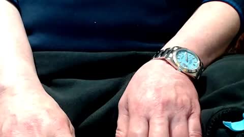 the1pocketrocket online show from February 2025 07:38:02 PM