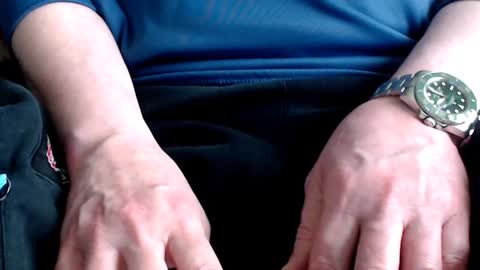 the1pocketrocket online show from February 2025 03:27:02 PM