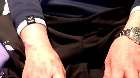 the1pocketrocket online show from January 2026 05:39:01 PM