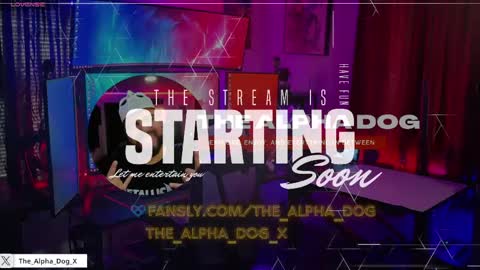 the_alpha_dog_xxx online show from April 2026 02:48:02 PM
