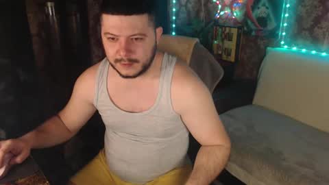 thor lord online show from February 2025 11:46:01 PM