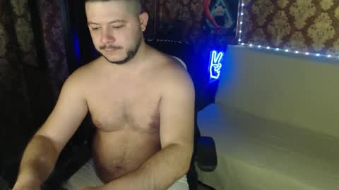 thor lord online show from September 2025 11:37:02 PM