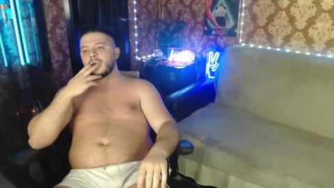 thor lord online show from October 2025 01:11:01 PM