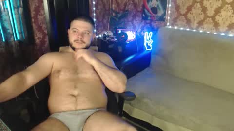 thor lord online show from November 2025 02:01:02 AM