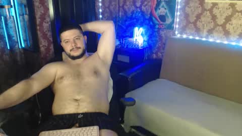 thor lord online show from January 2026 12:14:02 AM