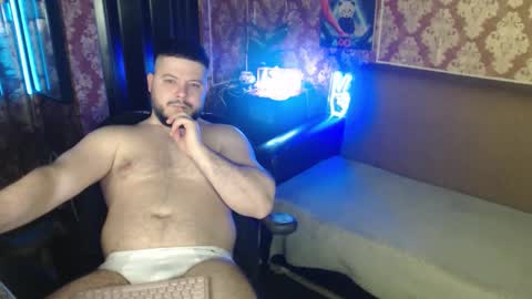 thor lord online show from February 2026 11:08:01 PM