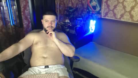 thor lord online show from March 2026 01:02:02 AM