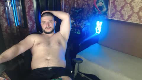 thor lord online show from March 2026 01:07:02 AM