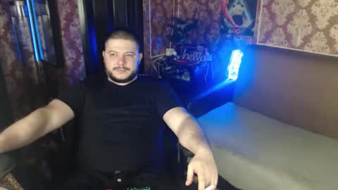 thor lord online show from April 2026 02:11:02 AM