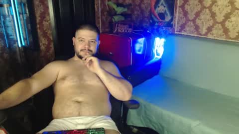 thor lord online show from July 2026 04:42:02 AM