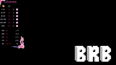 Jenny Rihanna Louna - our tg channel  online show from October 2025 08:50:02 PM