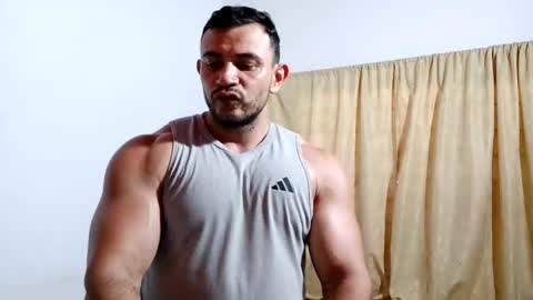 beast online show from January 2026 06:46:02 PM