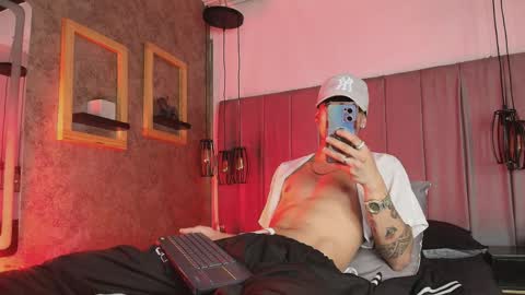 The BossCrown online show from April 2026 05:12:02 AM