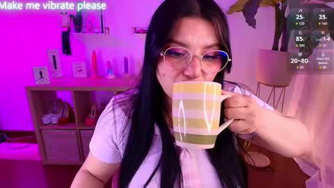 i am Cat  online show from November 2025 03:01:02 PM