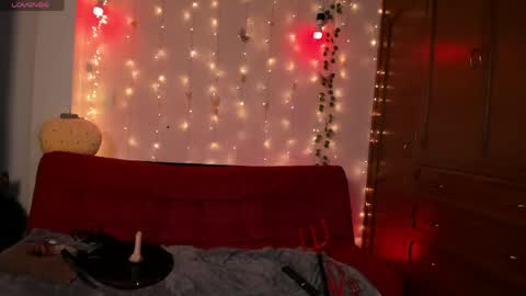 Giovanna online show from May 2026 11:34:04 PM