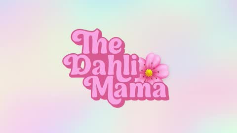 the_dahli_mama online show from November 2025 11:47:02 AM