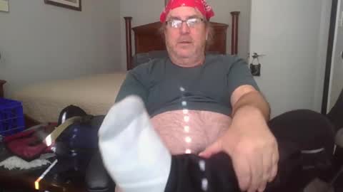 The Diddler1 online show from January 2025 06:28:01 PM