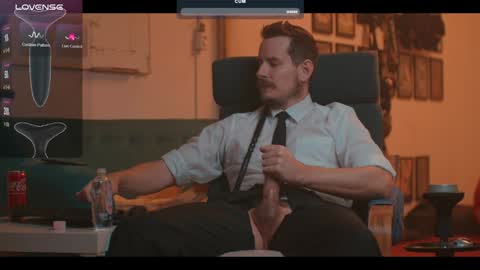 The DILF -  online show from January 2025 12:49:01 PM