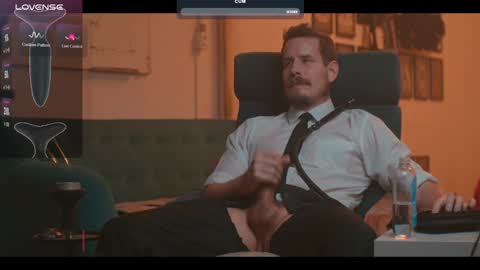 The DILF -  online show from January 2025 04:13:01 PM