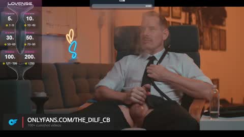 The DILF -  online show from January 2025 03:50:01 PM