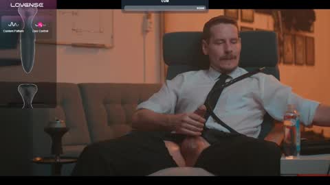 The DILF -  online show from February 2025 12:19:02 PM