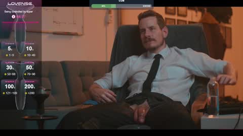 The DILF -  online show from March 2025 03:49:01 PM