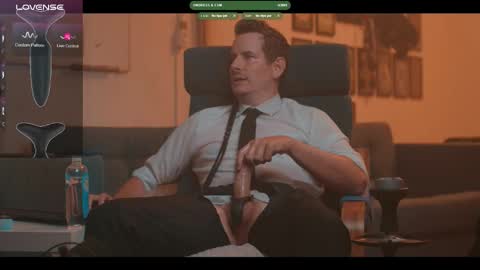 The DILF -  online show from September 2025 10:03:02 AM