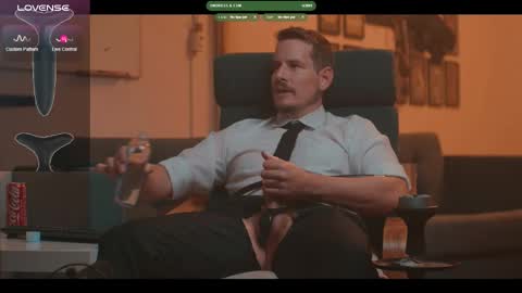 The DILF -  online show from October 2025 06:10:01 PM