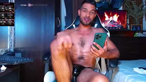 the dog lian online show from March 2025 02:41:02 AM