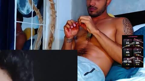 the dog lian online show from September 2025 01:11:01 AM