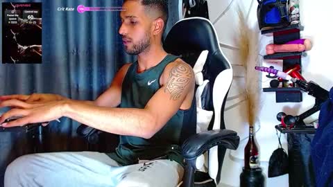 the dog lian online show from November 2025 12:11:02 AM