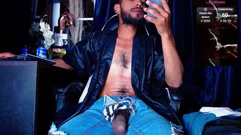 the dog lian online show from January 2026 11:59:02 AM