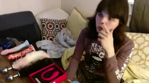 The Dough-Nut online show from April 2026 01:25:02 PM