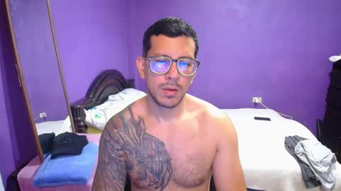 Sir. Anderssen online show from January 2026 04:55:01 PM