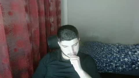 Professional Kinkster online show from May 2026 08:36:02 PM