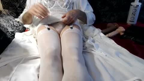 Reggie online show from December 2024 08:40:02 PM