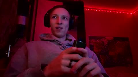 the_ginger_glows online show from November 2025 05:22:01 PM