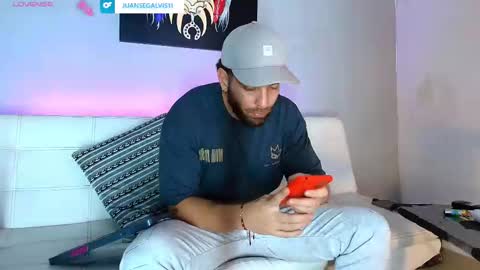 Snapshot of the_golden_boys chatting on March 2025 10:10:01 PM SCOTT THEO KAMERON GENDERSON online show from March 2025 10:10:01 PM