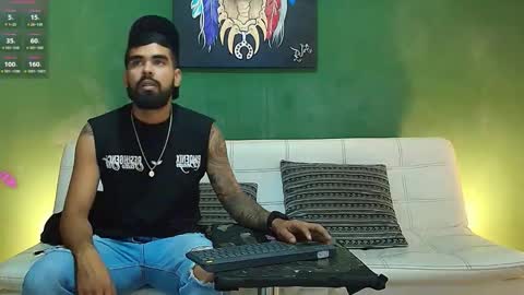 Snapshot of the_golden_boys chatting on January 2026 10:02:02 PM SCOTT THEO KAMERON GENDERSON online show from January 2026 10:02:02 PM